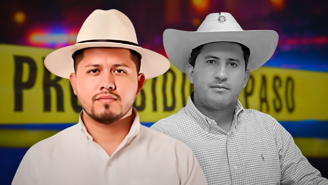 Regidor de Uruapan estuvo en ataque a Carlos Manzo