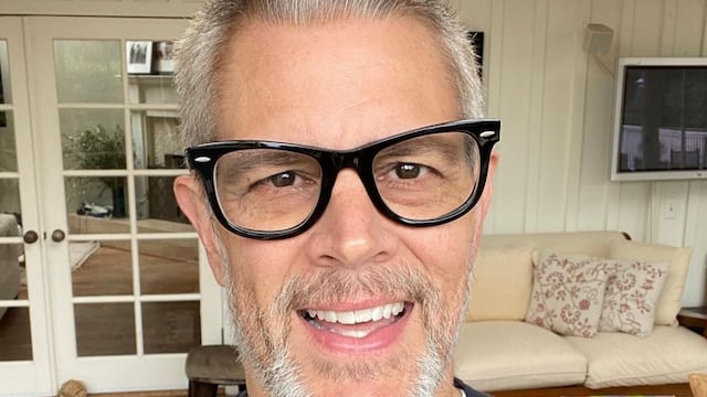 Johnny Knoxville, de Jackass