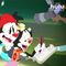 VIDEO: Presentan nuevo avance del reboot de ‘Animaniacs’ y ‘Pinky y Cerebro’