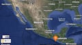 Sismo hoy: temblor en Ciudad Hidalgo, Chiapas; magnitud 4.2