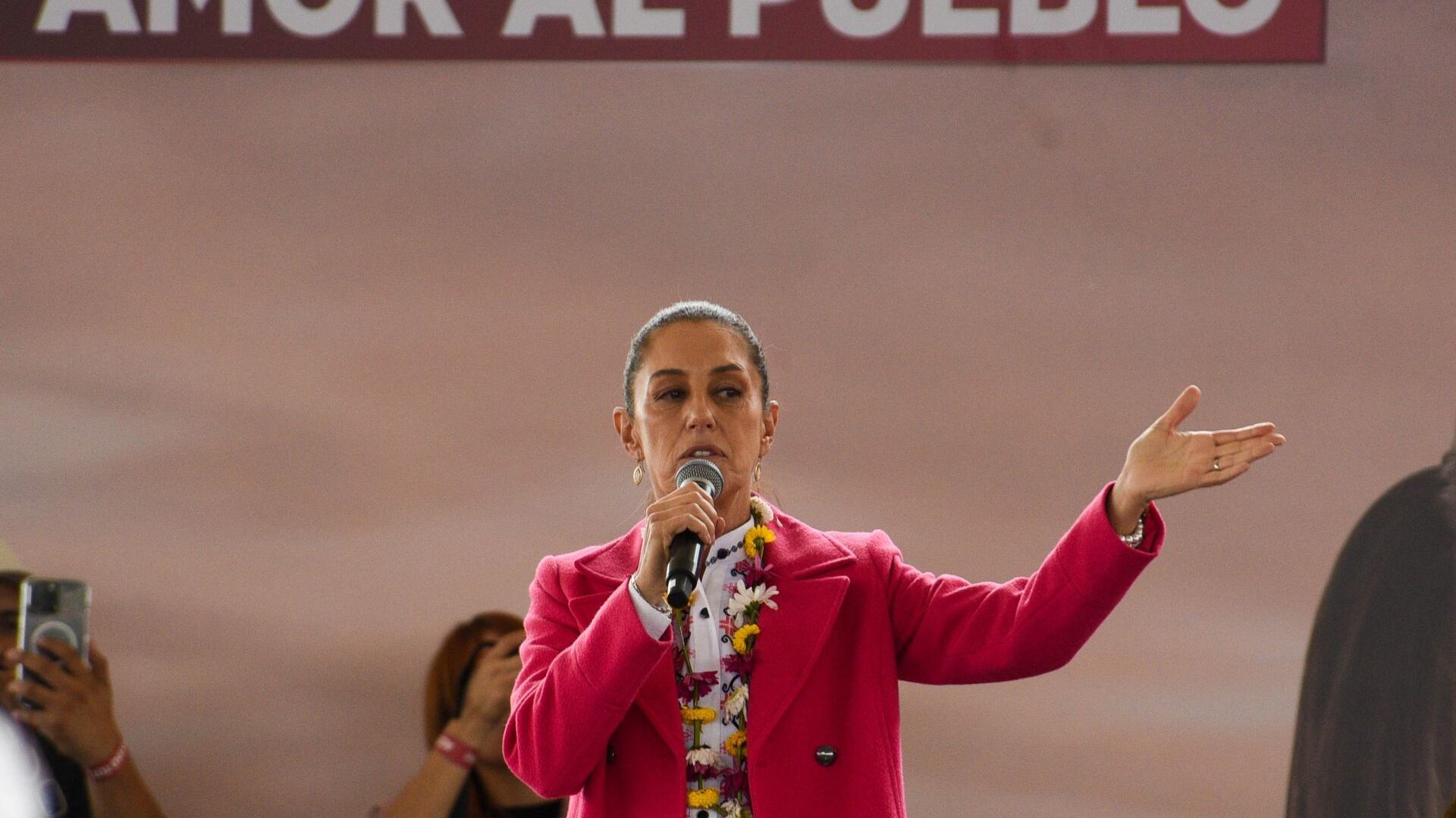 La izquierda gobernará por décadas en México