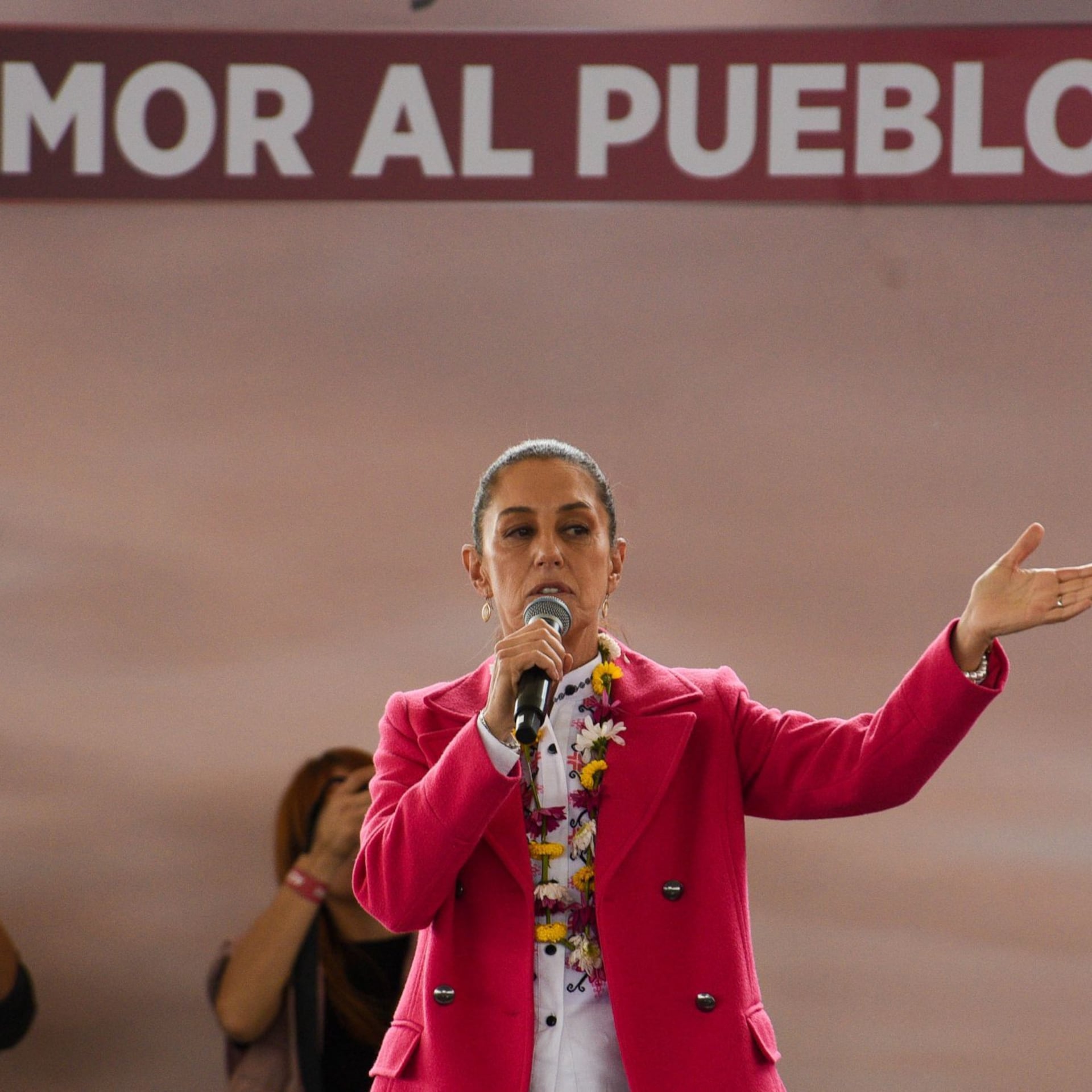 La izquierda gobernará por décadas en México