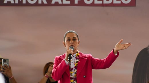 La izquierda gobernará por décadas en México
