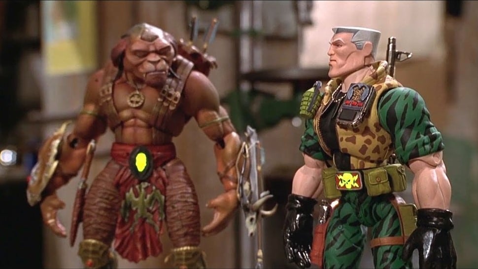 ¿Qué pasó con los gorgonitas de Pequeños Guerreros? Adam Rifkin revela cuál fue su destino al final de la película
