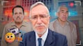 Ricardo Salinas Pliego visita la prisión donde están El Mayo y Rafael Caro Quintero