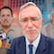 Ricardo Salinas Pliego visita la prisión donde están El Mayo y Rafael Caro Quintero