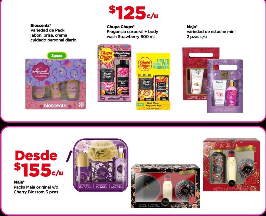 Mejores precios y ofertas en Bodega Aurrerá