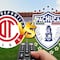 Toluca vs Pachuca: Día, hora y canal para ver los cuartos de final de la Liga MX