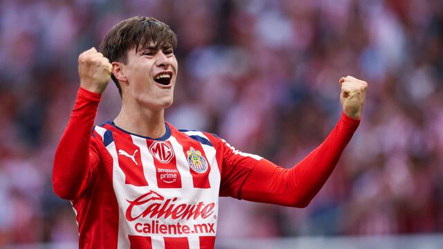 Explosivo inicio: Apertura 2025 tiene la mejor marca goleadora de los últimos cinco torneos de la Liga MX