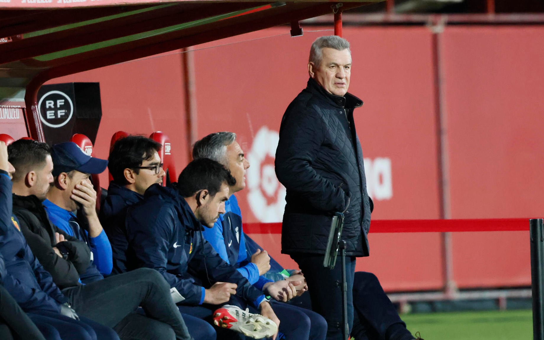 Javier Aguirre
