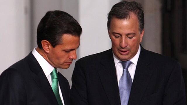 El PRI y su abanderado No-priísta, van por el camino equivocado