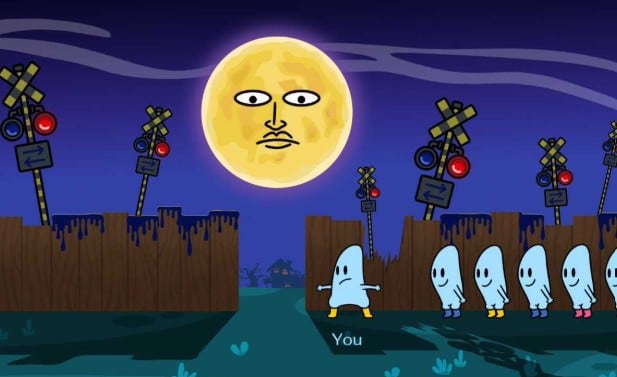 Rhythm Heaven Groove