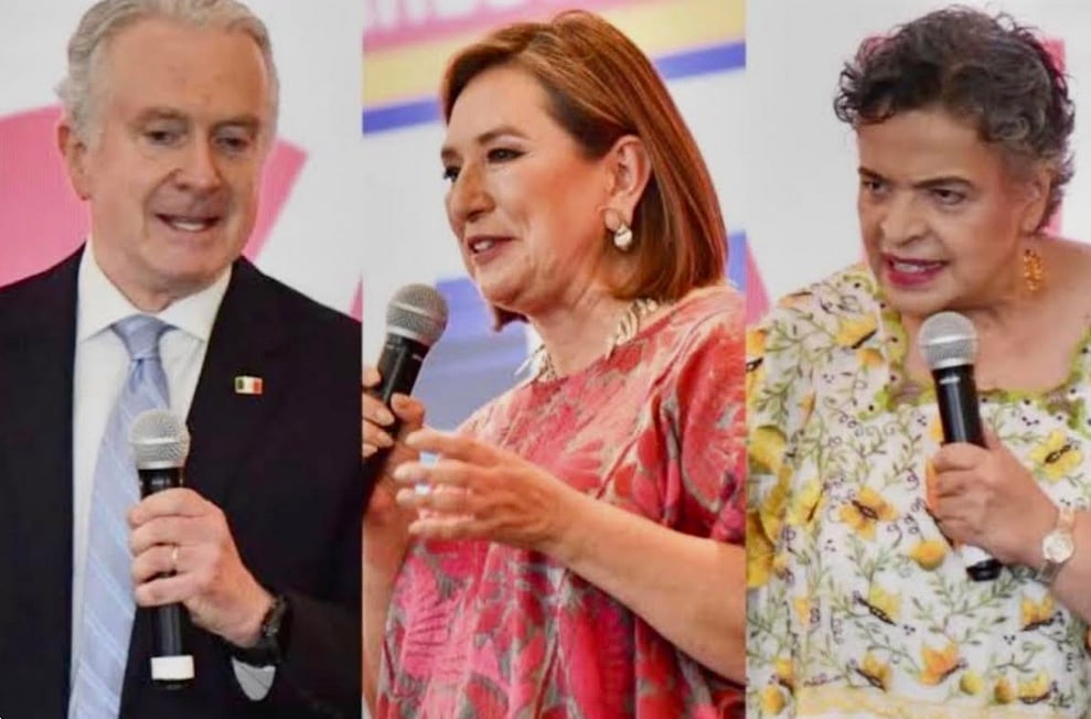 Frente Amplio por México