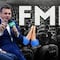 ¿Qué es la Gestapo? David Faitelson hizo polémico comentario en el México vs Valencia y ya tuvo que pedir disculpas