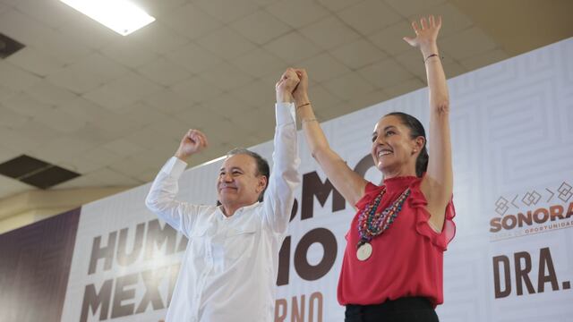 Alfonso Durazo defiende al gobierno de Claudia Sheinbaum frente a críticas de Ernesto Zedillo