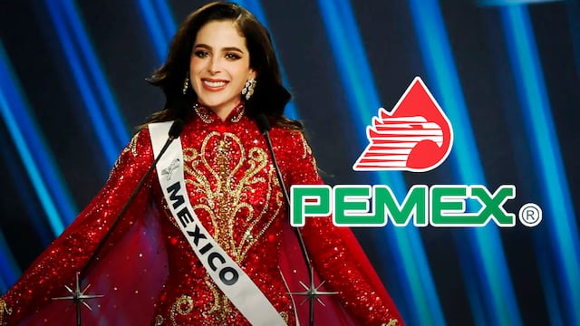 Pemex aclara su relación con Fátima Bosch