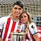 Alan Pulido: Confirman que terminó con Ileana Salas