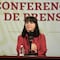 María Elena Álvarez-Buylla recibe críticas por recordar al 'Che' Guevara