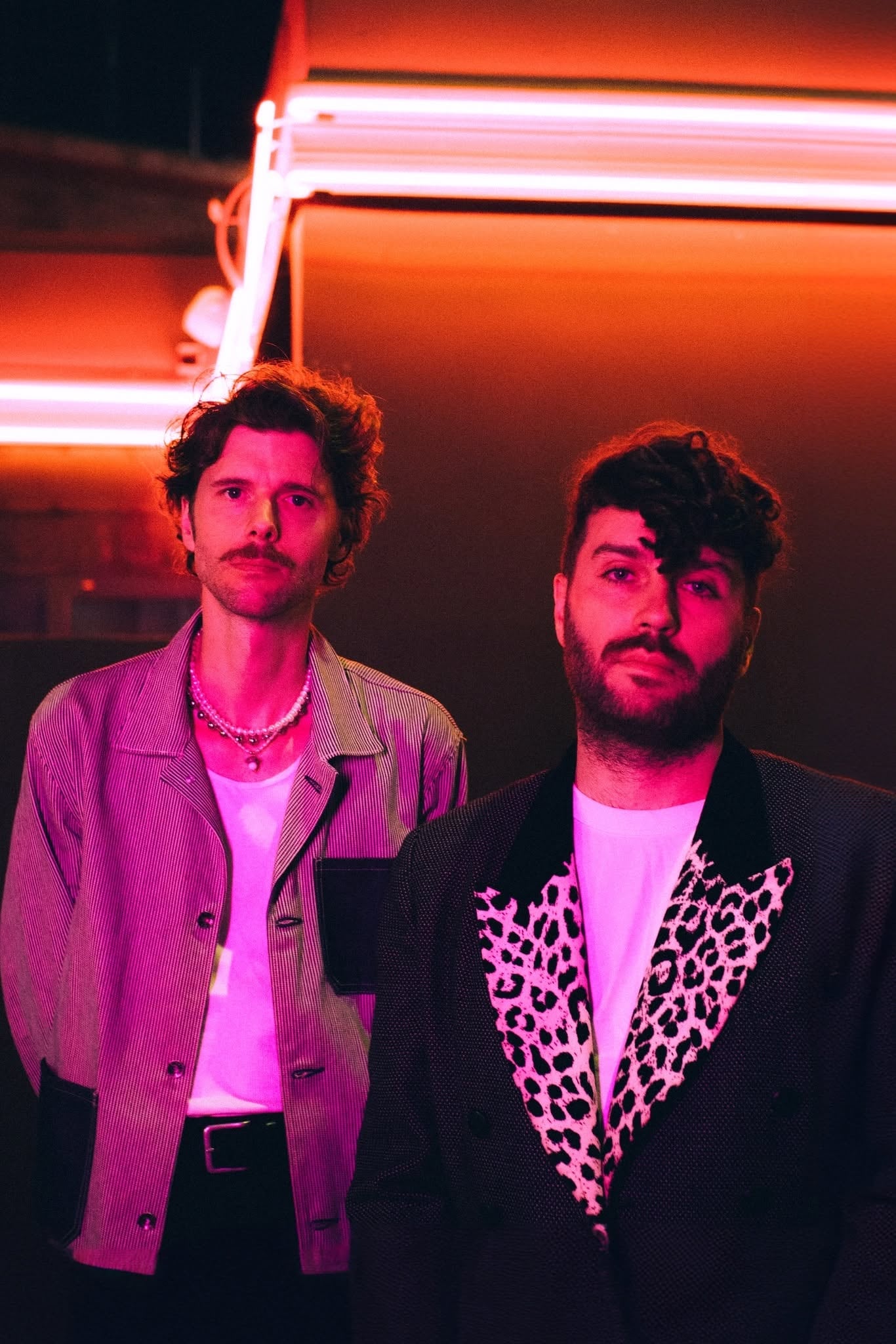 Miami Horror