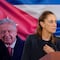Sheinbaum podría donar al fondo para Cuba impulsado por AMLO