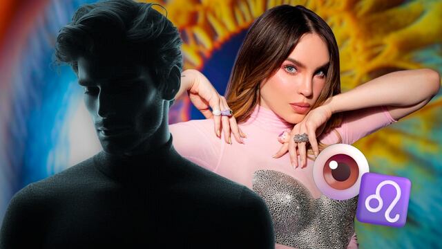 ¿Qué signo es Belinda? Lo revela en su canción Heterocromia