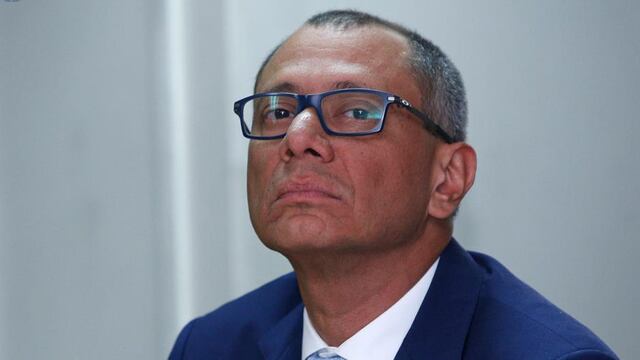 Jorge Glas, exvicepresidente de Ecuador, sufrió atentado en La Roca