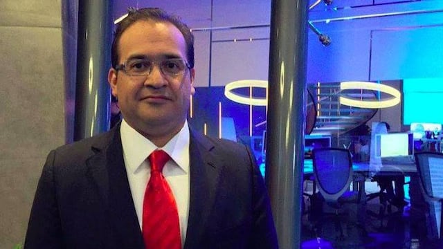 Javier Duarte de Ochoa
