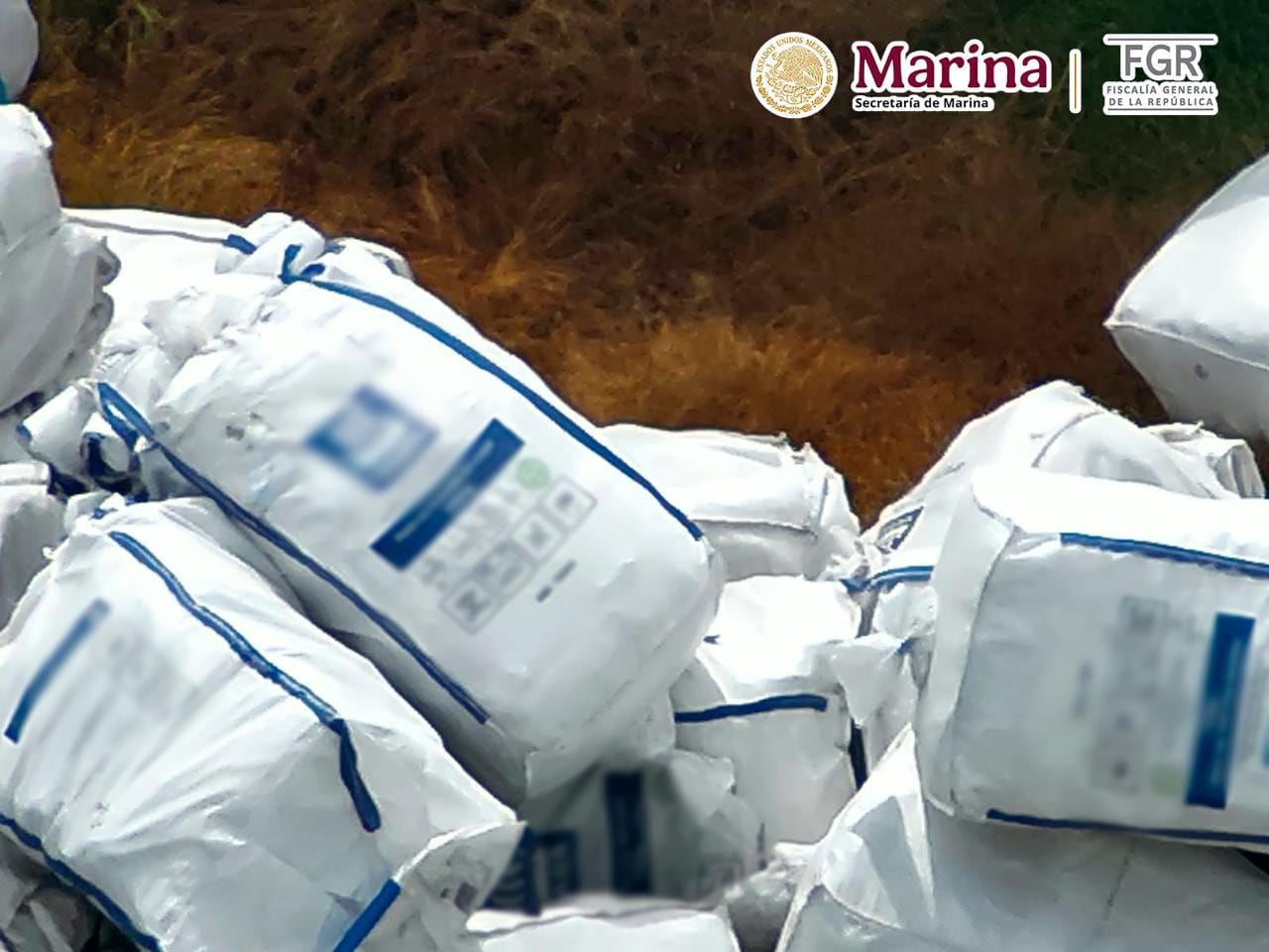 Aseguran 800 mil litros de hidrocarburo en Puebla
