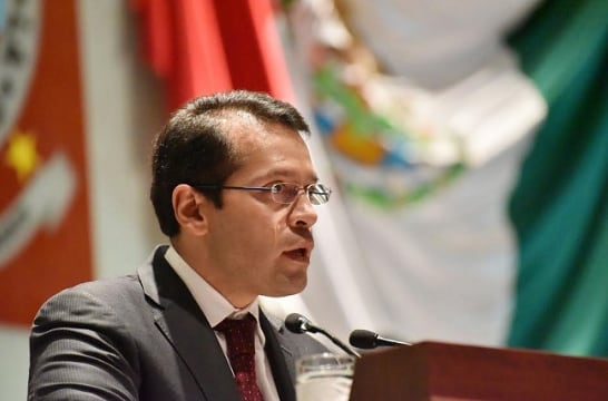 Luis Antonio Ramírez Pineda