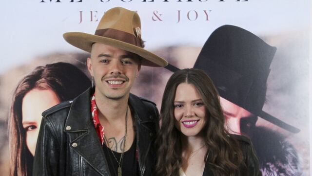 Jesse & Joy