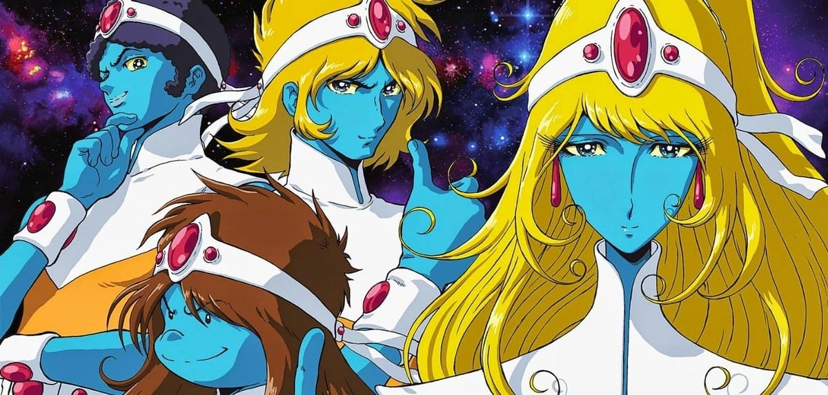 Interstella 5555 en Cinépolis: Precio de boletos y fecha de preventa para la película animada de Daft Punk