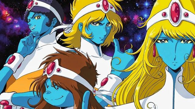 Interstella 5555 en Cinépolis: Precio de boletos y fecha de preventa para la película animada de Daft Punk
