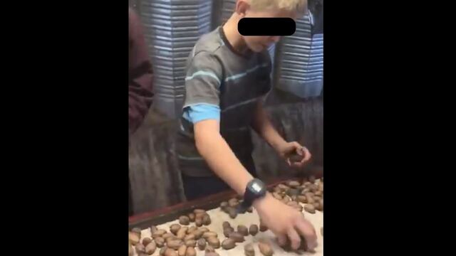 Trevor LeBarón, una de las 9 víctimas fatales del ataque armado de ayer lunes 4 de noviembre.