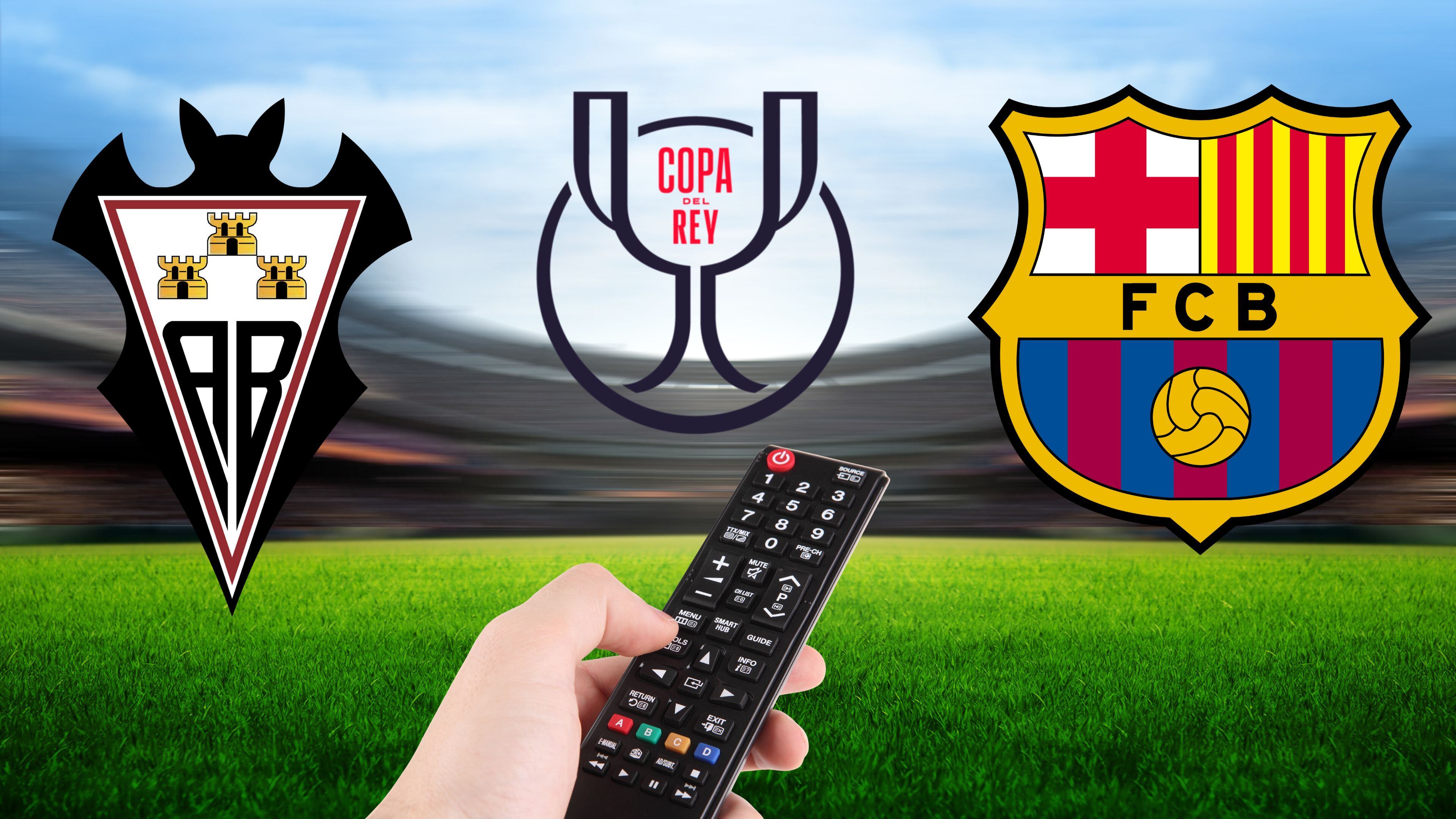 Albacete vs FC Barcelona: Día, hora y canal para ver la Copa del Rey