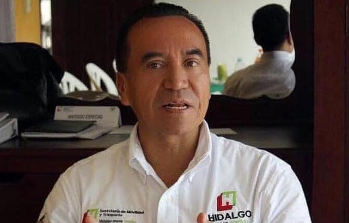 Rufino H. León Tovar/Agenda Propia