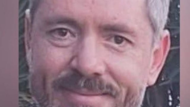 Daniel Garay Tanamachi, empresario originario de Sinaloa reportado como desaparecido.
