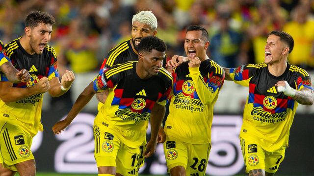 “Tú no deberías conducir”: El cruce entre el Pollo Ortiz y Alex Blanco y todo por el América.