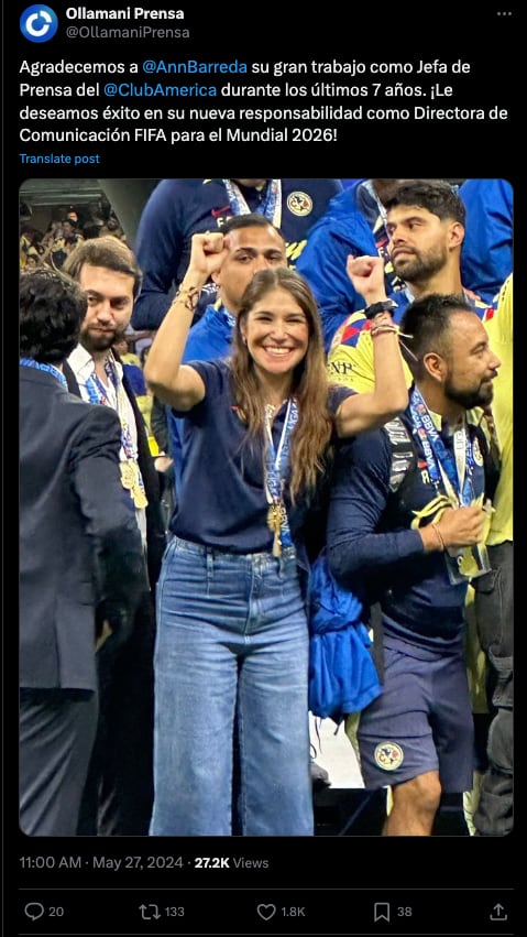 Captura de pantalla.
