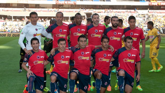 Me verás volver: El insólito tuit del Club Deportivo Veracruz que anuncia su regreso
