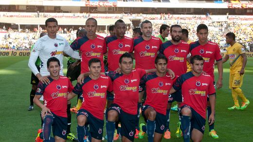 Me verás volver: El insólito tuit del Club Deportivo Veracruz que anuncia su regreso