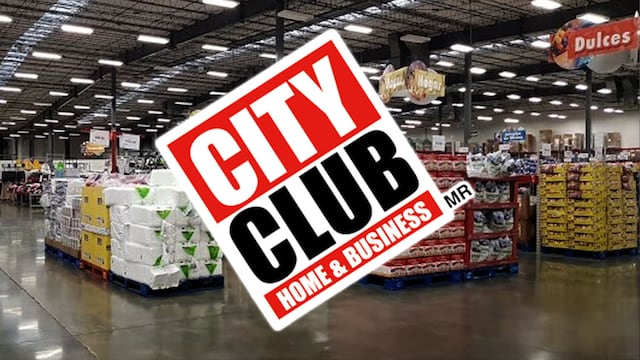 City Club tendrá las mejores ofertas del 18 al 31 de enero de 2024