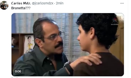 meme Juan Brunetta