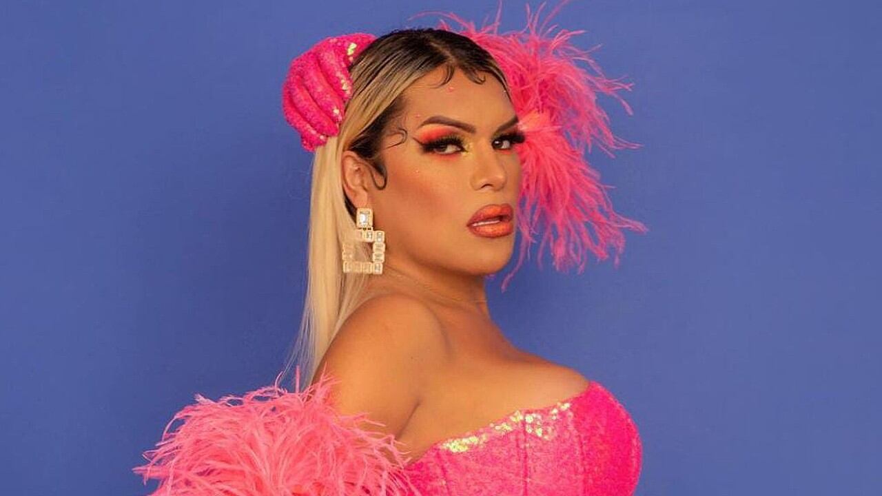 Wendy Guevara de Las Perdidas