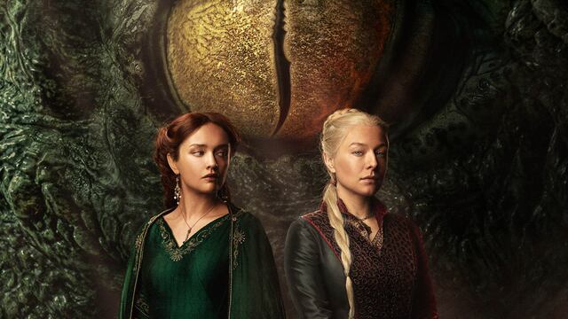 House of the Dragon temporada 2