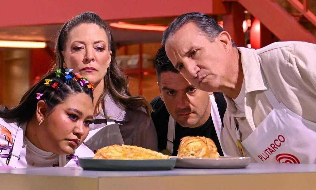 MasterChef Celebrity 2025