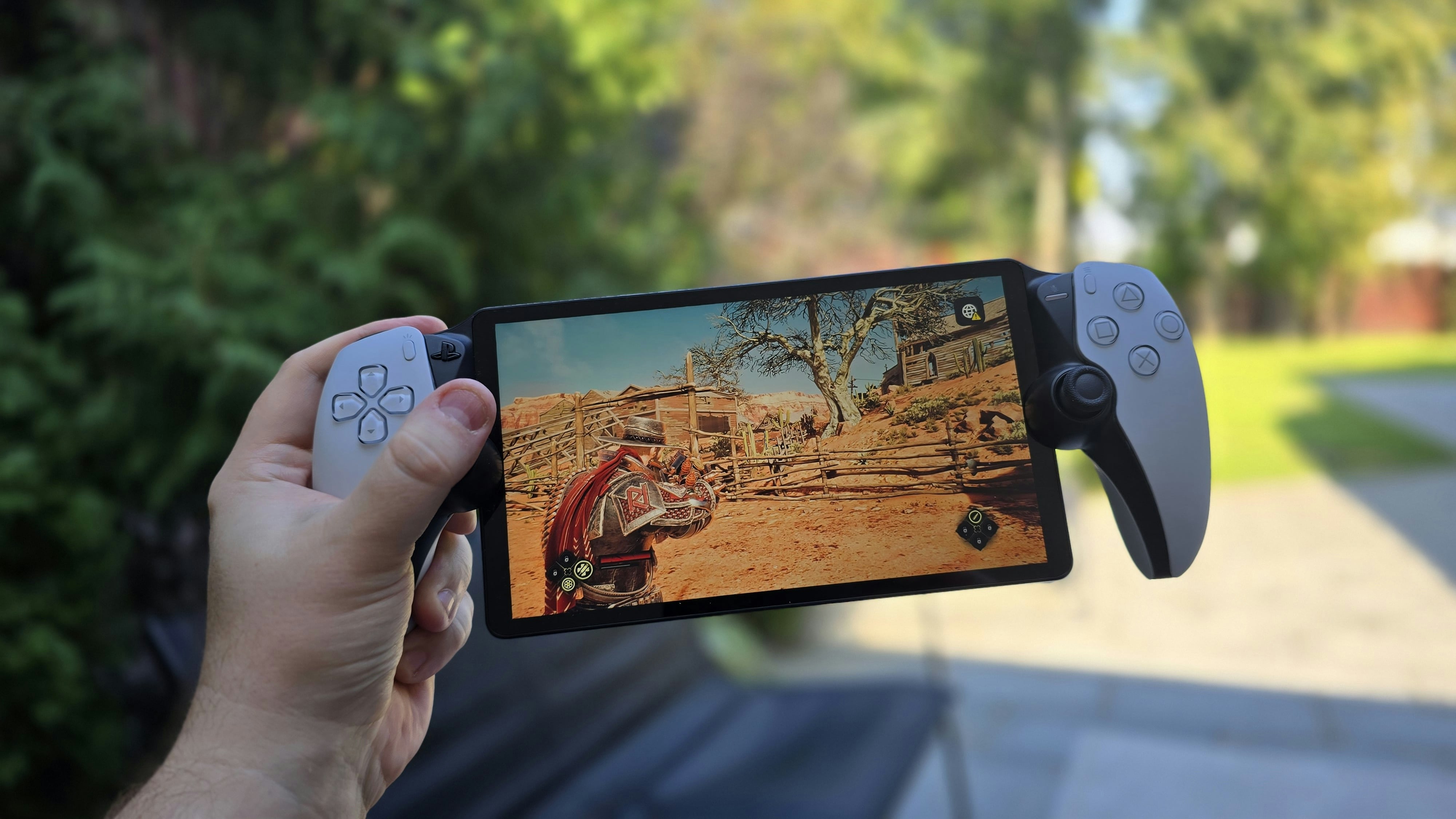¿Nuevo PSP de PlayStation? Sony quiere competir con Nintendo Switch y Xbox