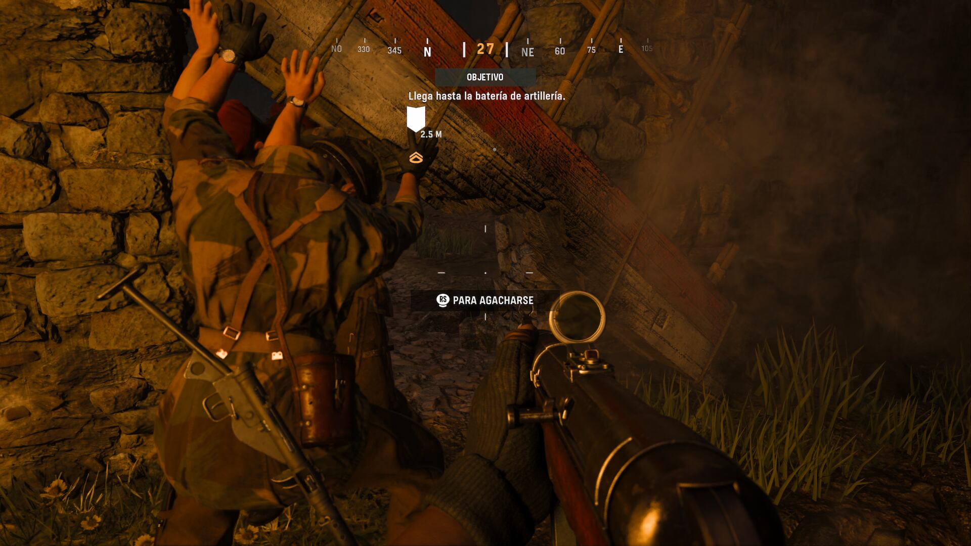 Call of Duty: Vanguard