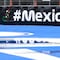 Gran Premio de México: ¿Qué se puede llevar y qué no al Autódromo Hermanos Rodríguez?