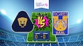 Pumas vs Tigres: Pronóstico y posibles alineaciones del partido de la Liga Femenil BBVA