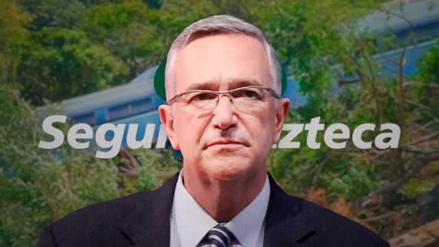 Seguros Azteca pagará daños del Tren Interoceánico